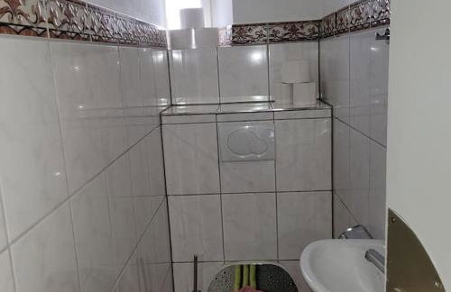 FeWo im Torbau - Foto 19