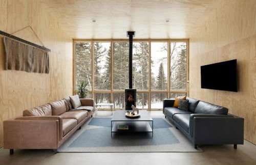 Ski Hill Cabins and Saunas - Foto 51