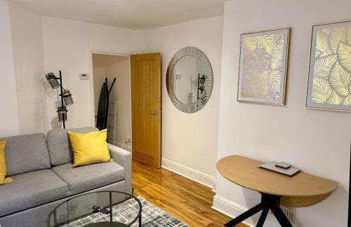 Beautiful City Centre Apartment With Garden - Foto 2