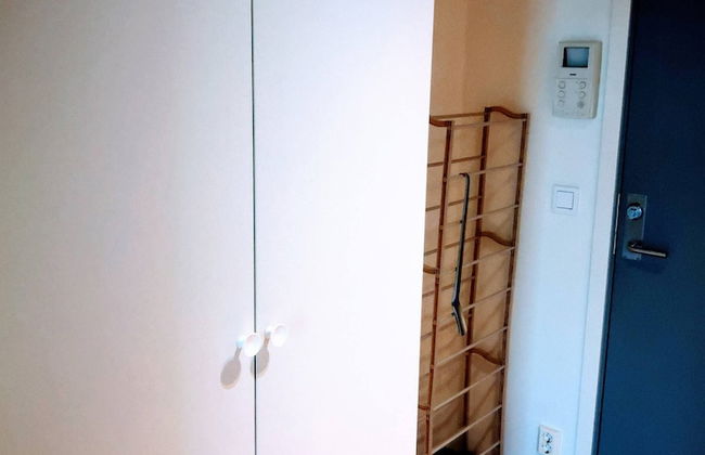 "moderne Fully Furnished and Equipped City Apartment W/balcony/garden/parking" - Foto 5