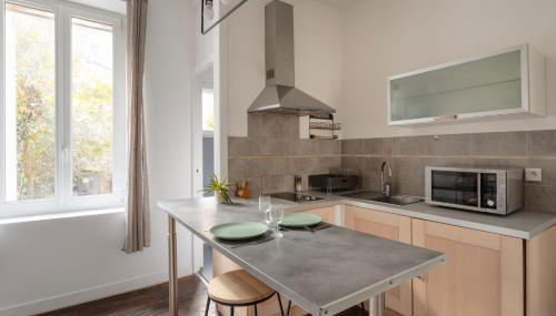 Le Petit 18 - T2 proche de la gare - Photo 2