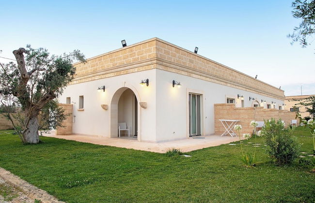 Masseria Pozzelle - Foto 20