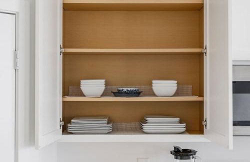 Modern Luxury Retreat Westfield- Near Grand Park - Foto 29