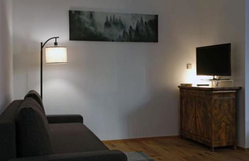 Ferienwohnung Scheffelhaus - Foto 8