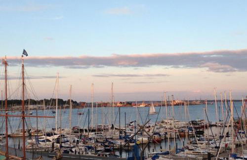 Wilde 13 mit Sauna - Foto 33