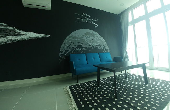 Holi 1Medini Suites - Foto 40