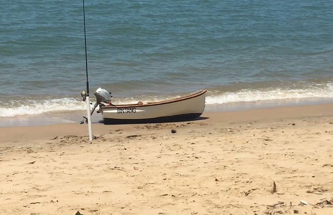 Beach House Cairns - Photo 27