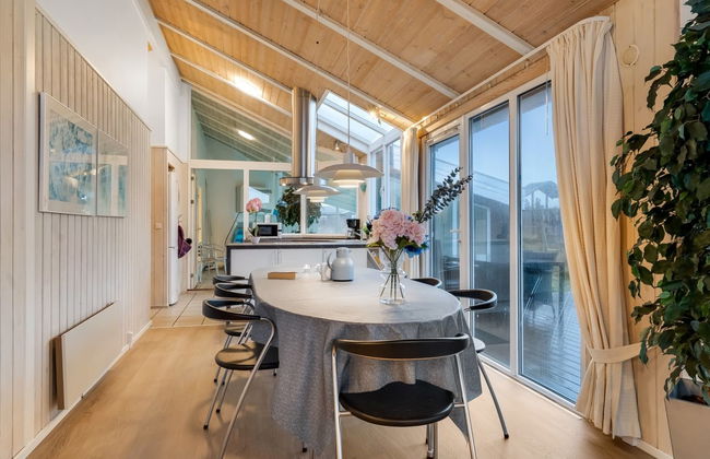 "Amadahy" - 950m from the sea - Foto 17