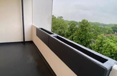 GrüneOase Balkon smartTV WiFi WaMa - Foto 14