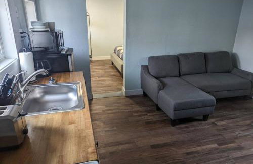 Cottage near restaurants and trails Slumber Village 5 - Photo 6