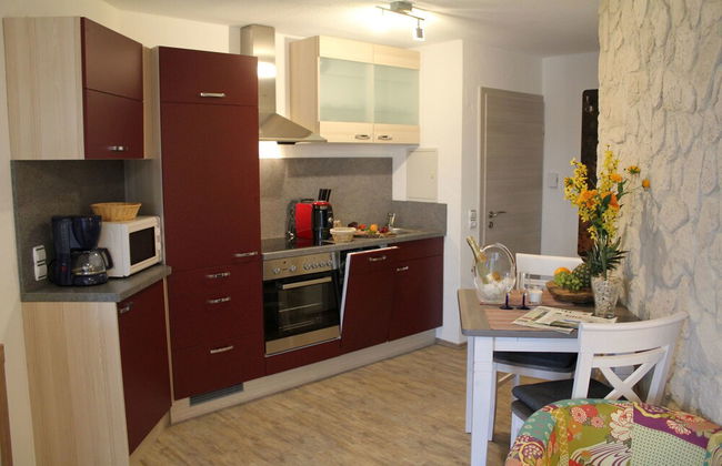 Ferienwohnungen Maarberg Resort - Foto 22