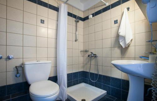 Olive Bay Hotel - Foto 38