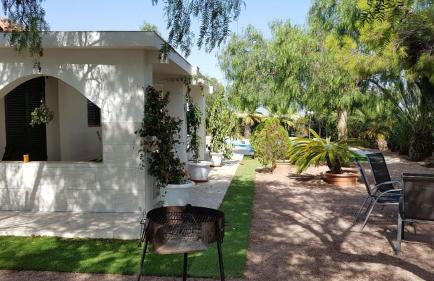 Chalet Bacarot - Photo 23