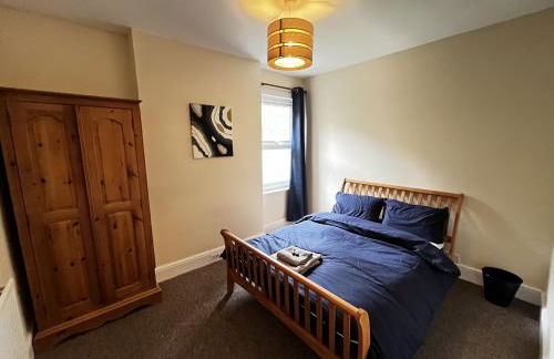 Lovely Victorian property close to Silverstone - Foto 3