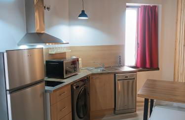 Apartamentos turisticos Ávila Puerta del Mariscal 1-1 - Foto 7