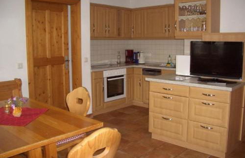 Huberbauernhof Ferienwohnungen - Foto 45