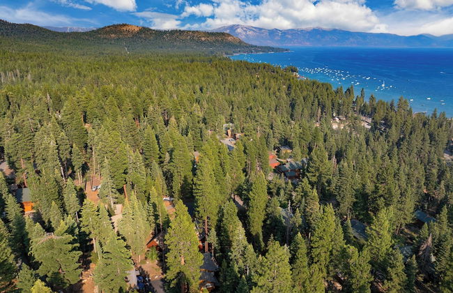 Tahoe Vista by Avantstay Central Location + Patio - Foto 46