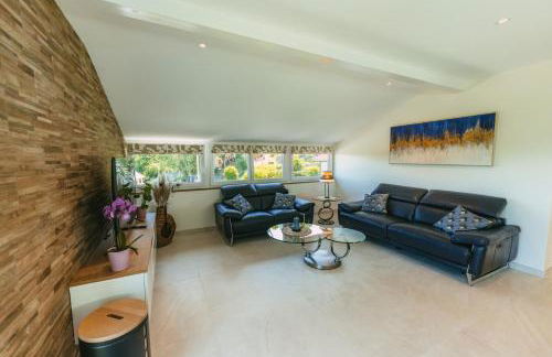 Gîte LEHA avec jacuzzi à RimbachZell pour 5 personnes - Foto 3