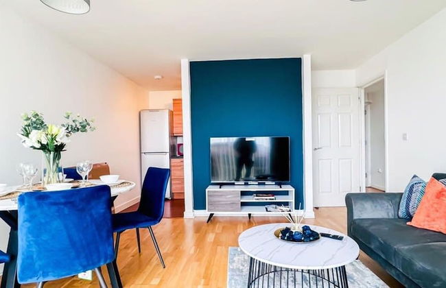 Host Stay 26 Carnegie House - Foto 4