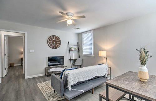 Augusta Vacation Rental Near Medical District - Photo 6