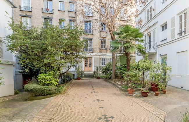 Edgar Suites Martyrs - Loft - Photo 20