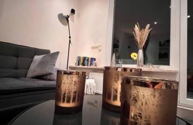 Penthouse - Panorama Suite - Hohegeiß - Foto 6