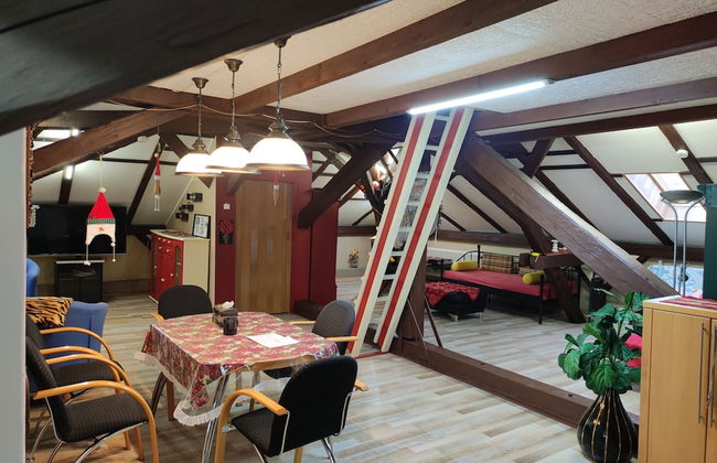 Family -only- Welcome to Berching - Foto 16