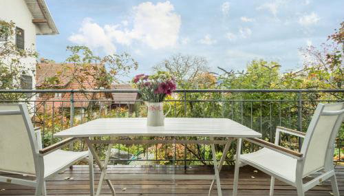 Rosenblüte - Foto 2