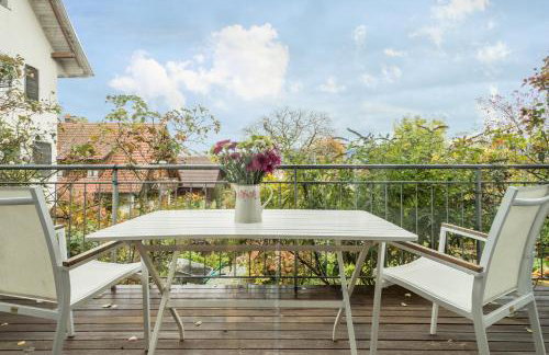 Rosenblüte - Foto 2