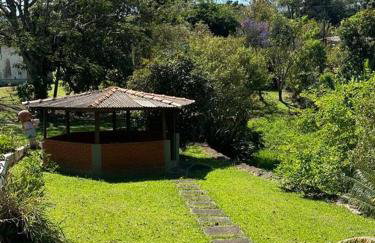 Casa de campo em São Roque - Sítio Beija Flor - Foto 75