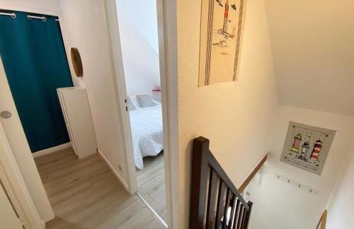 KERNEVEST - Tennis, Plage 600m - DT185 - Foto 10