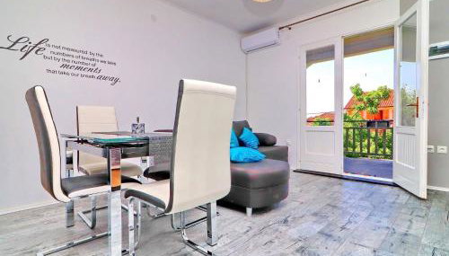 Apartment Marjana Prizba with terrace - Foto 2