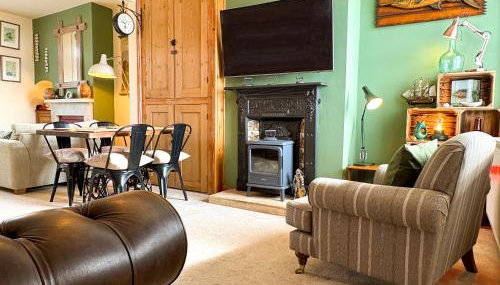 BillWatch Cottage - Foto 4