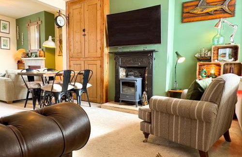 BillWatch Cottage - Foto 4