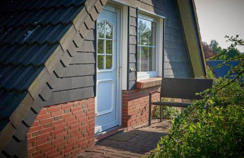 Ferienwohnung Wasserspiel am Wittensee - mit Spielscheune - Photo 24