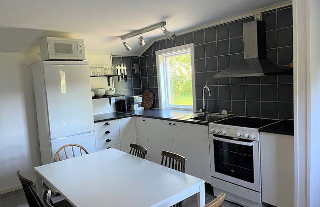 Fårösunds Semesterby - Photo 46