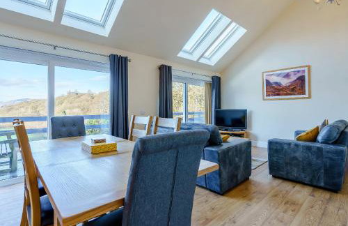 Invernahyle Cottage - Foto 5