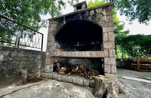 Matek family & studio apartment Rovanjska - Foto 20