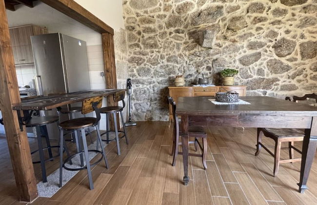 Villa in Ourense With Views - Foto 21