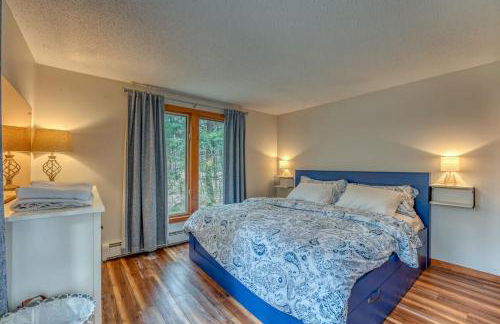 The Monk's Cottage-White Mountains, Pet Friendly - Foto 10