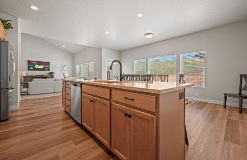 Wasatch Peak Chateau Ro3, Pool, Hot Tub - Foto 15