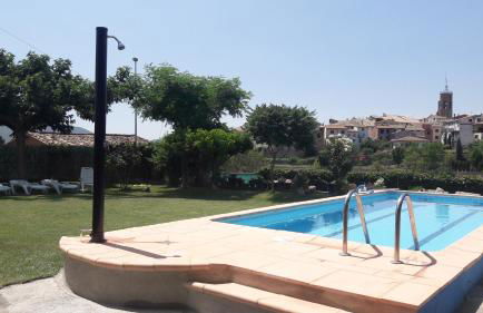 Casa Féliz duplex y apartamento Rural - Foto 1