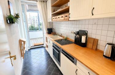 Gemütliches Apartment in zentraler Lage - Photo 2