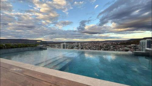 Studio 303, new, with complete furniture - Foto 4