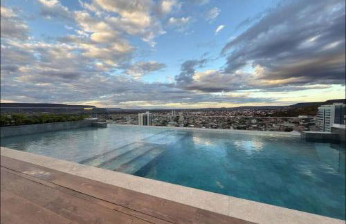 Estúdio novo com mobília completa - Foto 13