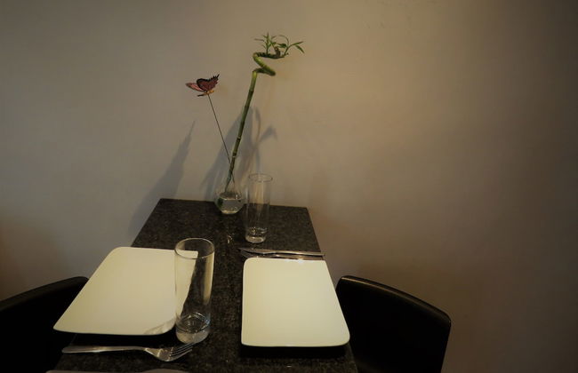 Villa Einstein Apartments - Photo 25