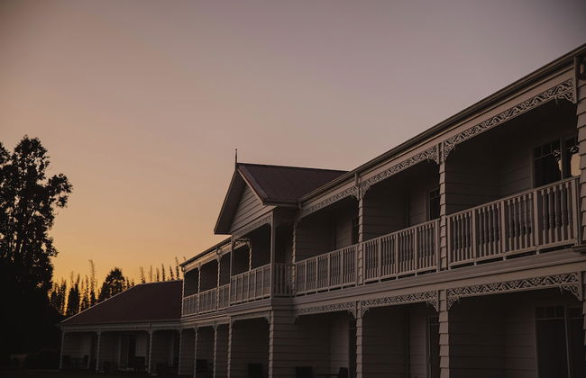 Kerikeri Park Lodge - Foto 68