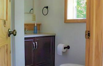 The Crossmon House by Swan Bay Adventures! - Foto 11