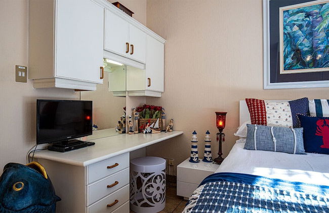 Vaal River YOLO Spaces – Vaal River Bush Lodge - Foto 8