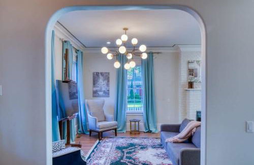 Luxury Villa 3 BR w Private Bath Walk Everywhere - Foto 22